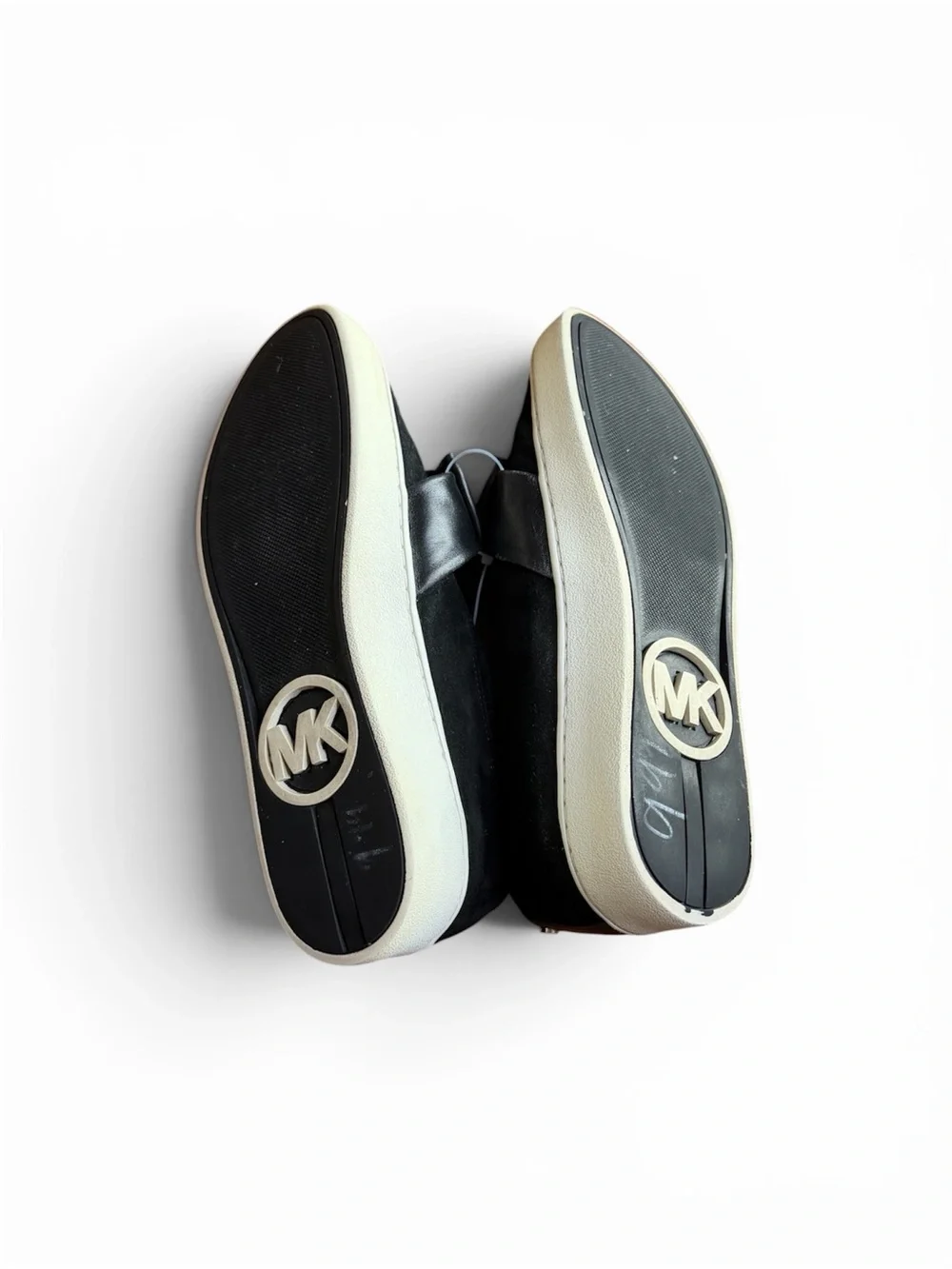 Michael Kors chic black